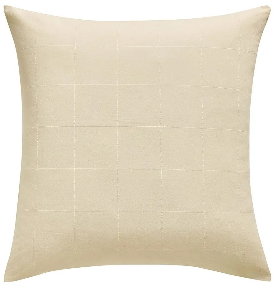 Slonovinové obliečky na dvojlôžko/predĺžené 240x220 cm Linella – douceur d'intérieur