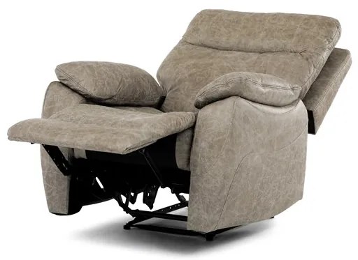 Kreslo s rozkladom TV-4092 LAN3