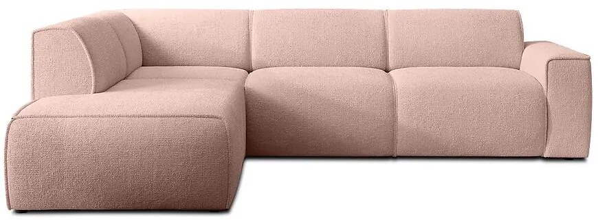 Rohová sedacia súprava Pado L Now or Never 61 ľavý