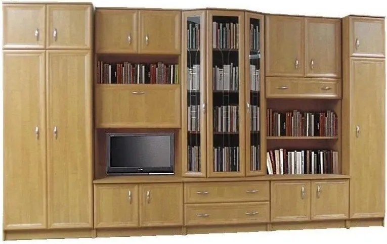 Obývacia stena Greys