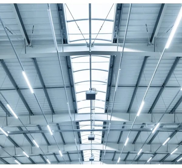 LED Technické žiarivkové svietidlo NEGRO LED/36W/230V IP65 4000K