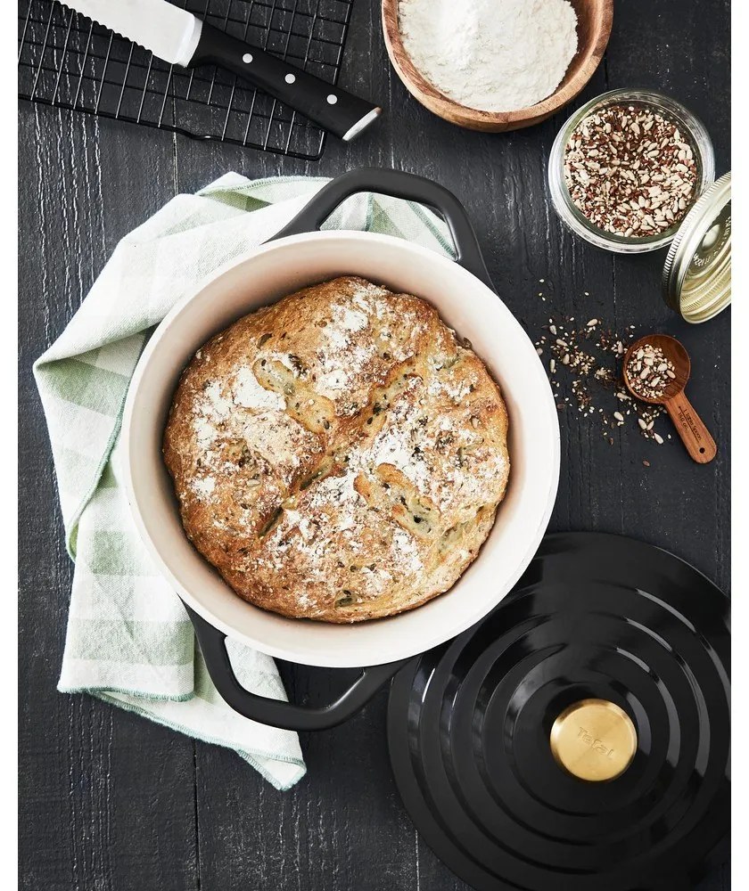 Zapekacie misy v súprave 2 ks ø 11 cm Air Mini – Tefal