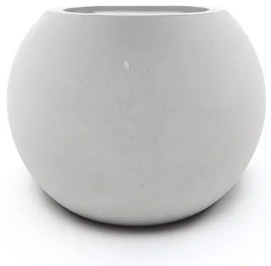 Deko-Light 341177 - Nástenné svietidlo OSANO 1xG9/25W/230V betón