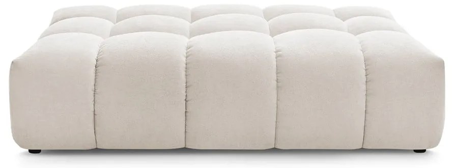 Biela podnožka Everest - Bobochic Paris