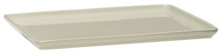 Keramické dekoratívne tácky v súprave 2 ks 26x35 cm Amare – Hübsch