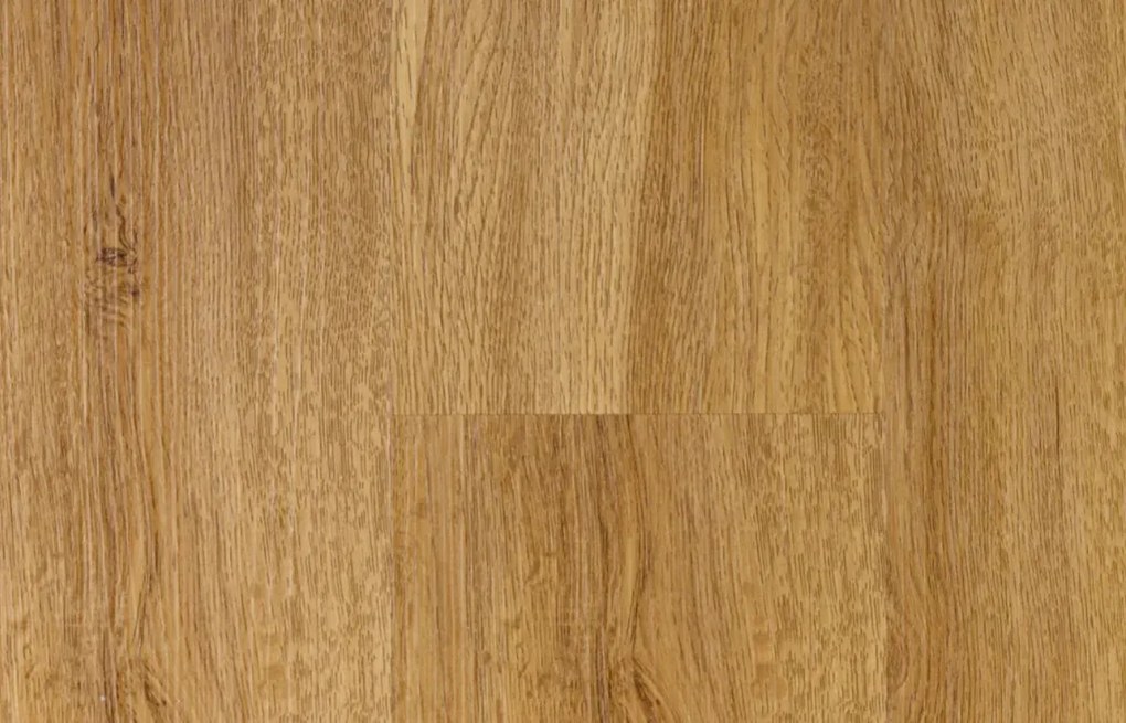 Vinylová podlaha kliková Green line Dub hnedý, 1190 x 180 mm, Egibi