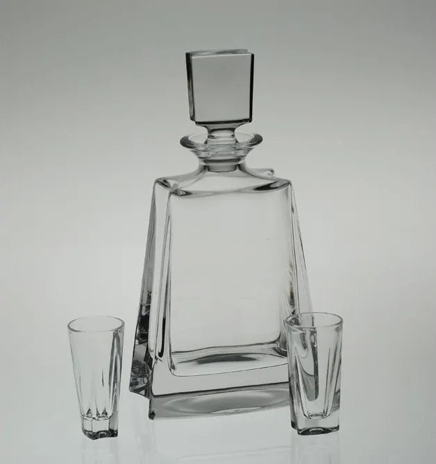 BOHEMIA KATHRENE SADA NA DESTILÁTY 1+6KS