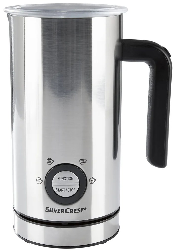 SILVERCREST® KITCHEN TOOLS Napeňovač mlieka SMA 500 F1 (100355687)
