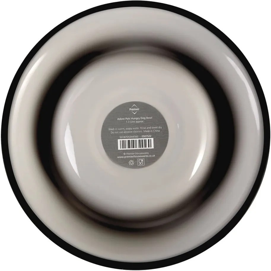 Miska pre psov Premier Housewares Adore, 1,3 l