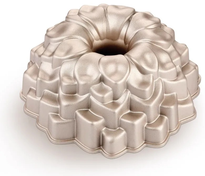 Kovová forma na pečenie bábovky Delícia – Tescoma