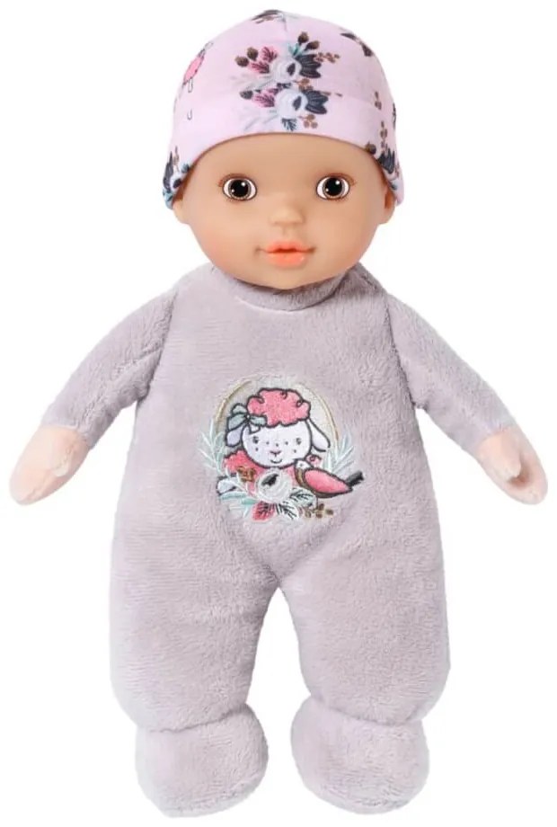 Baby Annabell for babies Pekne spinkaj, 30 cm
