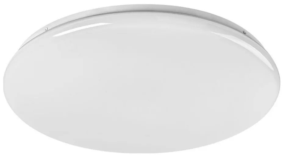 Rabalux 5449 - LED stmievateľné stropné svietidlo DANNY LED/36W/230V + diaľkové ovládanie