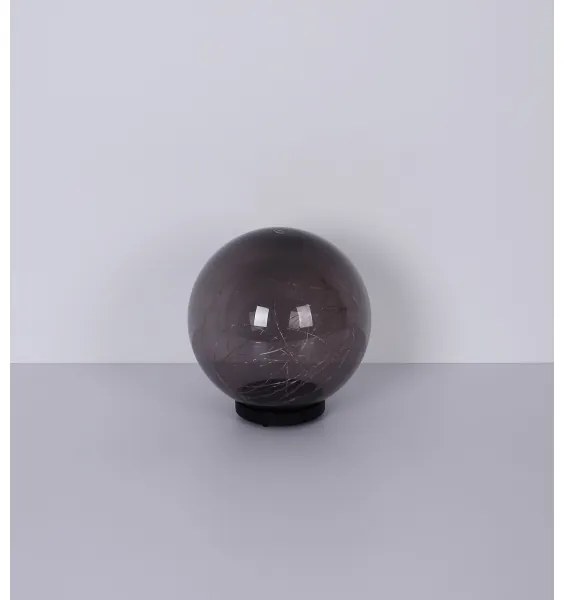 Globo 33806 - Solárne svietidlo 30xLED/0,06W/1,2V pr. 20 cm IP44