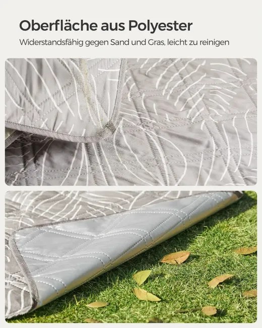 Pikniková deka GCM010B02