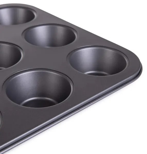 Forma na pečenie FEBE na muffiny 865737