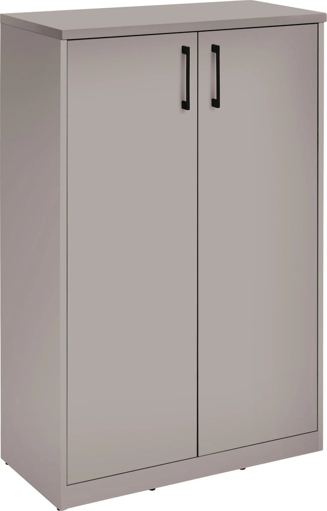 XXXLutz KOMODA, kašmírová, 72/110/36 cm Xora - Komody - 000017004607