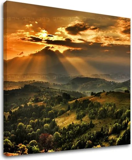 Obraz na stenu KRAJINA KR030E12