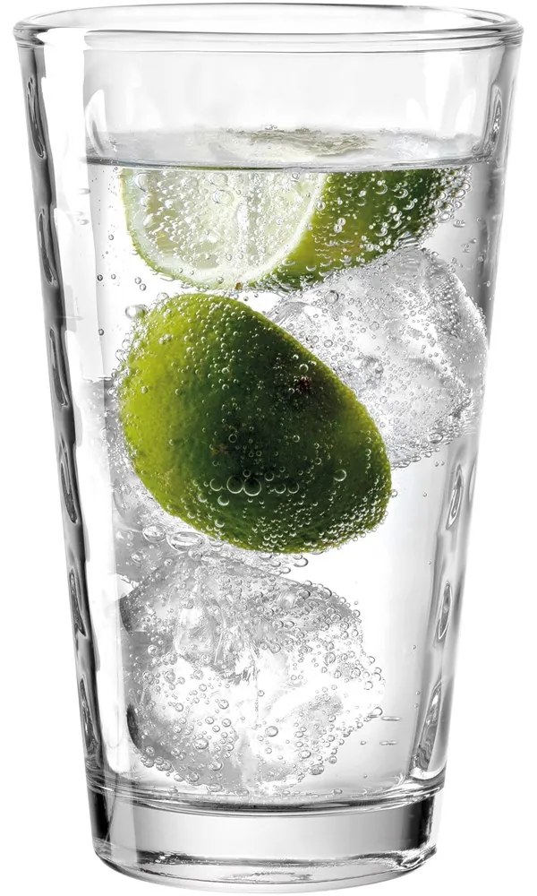 Sklenice na vodu Leonardo OPTIC 540ml