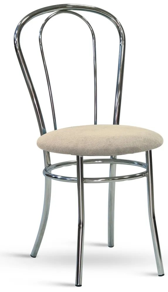 Stima Stolička BISTRO Vyberte látku ->: LUX Jeans 33