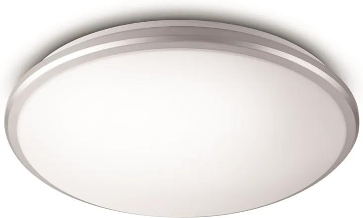 LED kúpeľňové stropné svietidlo Philips Guppy 34347/87 / P0