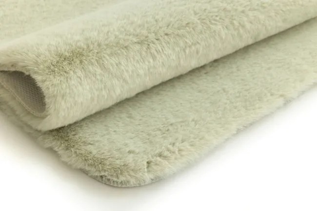 Kúpeľňový koberček Moyo mätový