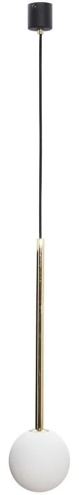 Zuma Line 5639 - Luster na lanku ALI 1xG9/40W/230V