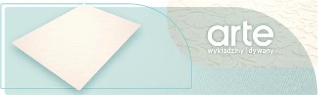 Koberec Agnella Galaxy Alula biely