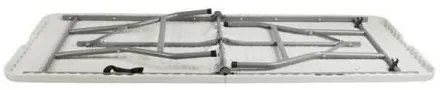 Iso Trade Skladací stôl 180 cm IsoTrade – 2467