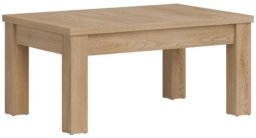 Konferenčný stolík La11 Dub Cremona