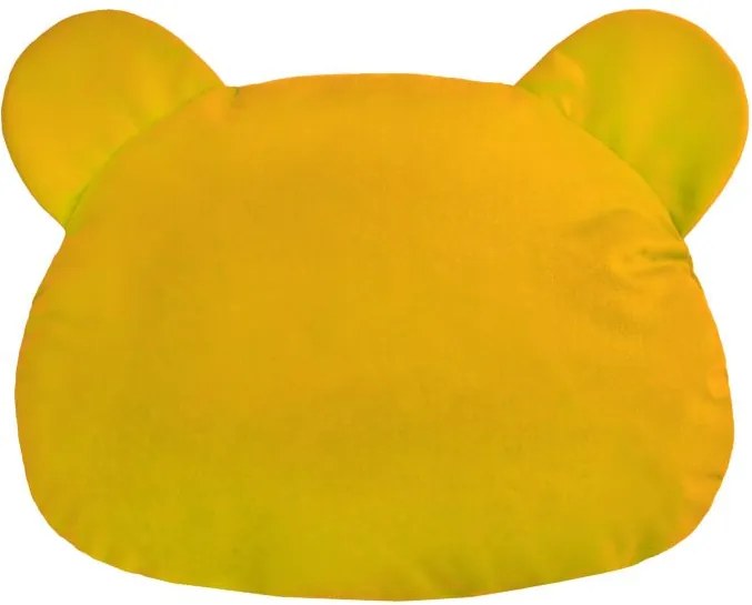 Detský vankúšik Macko Farba: 12. Zelený