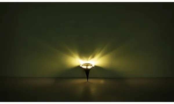 Globo 36415-2 - SADA 2x LED Solárne svietidlo SOLAR LED/0,72W/3V 3200K IP44