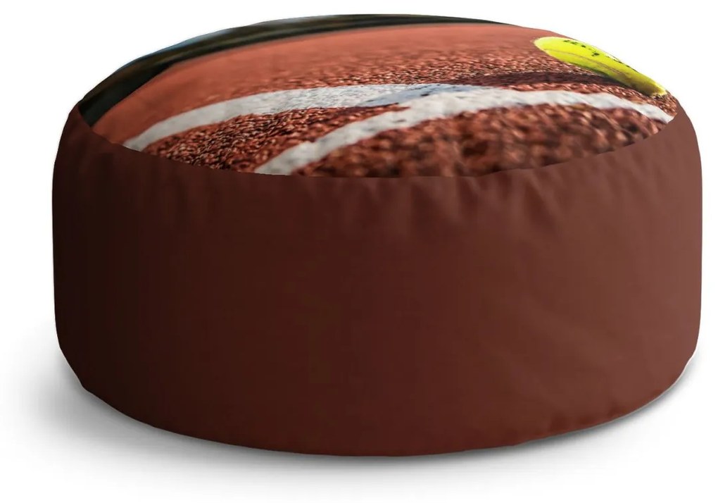 Sablio Taburet Tenis: 38x48 cm