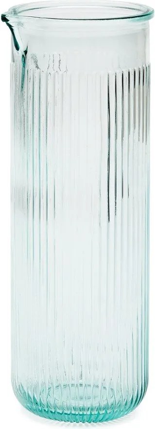 Sklenená karafa Milma – Kave Home