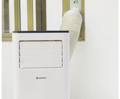 Smart mobilná klimatizácia Hantech 9 000 Btu