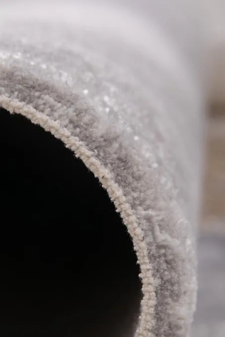 Koberec Galeria GL080G tmavosivý / sivý