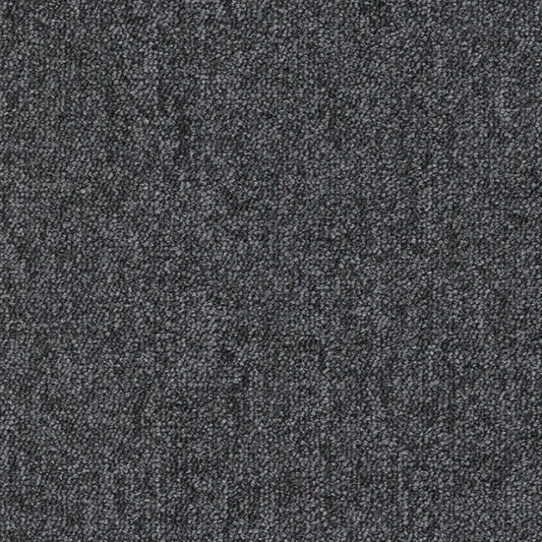 Metrážny koberec e-blitz 99, na mieru, šíře 4m, šedá, ab (mriežka), chodba / predsieň, ITC