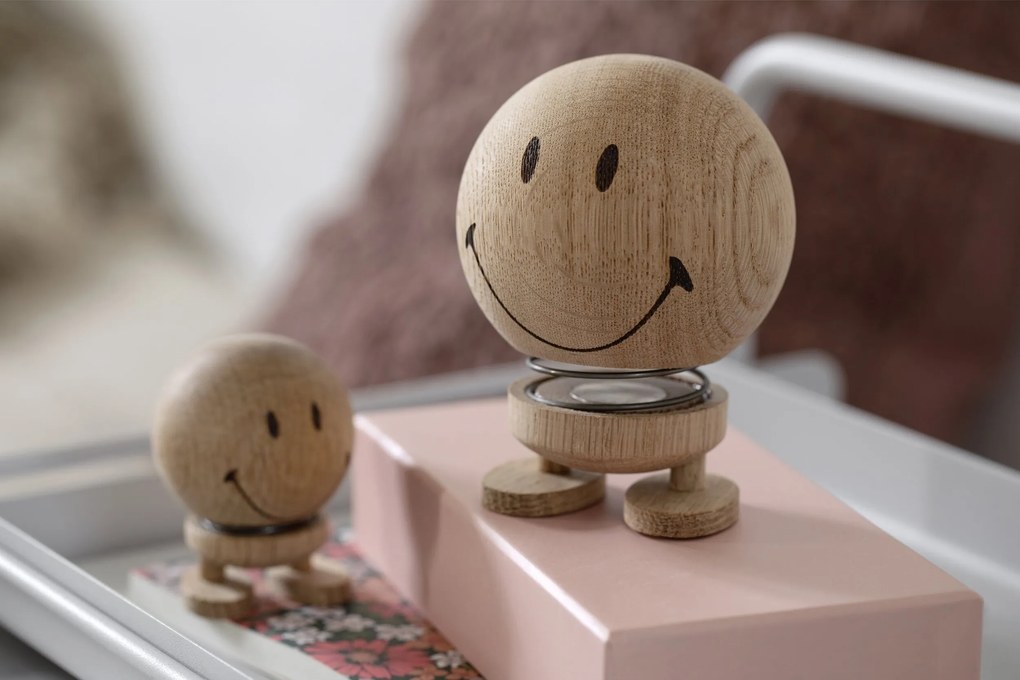 Figúrka Smiley Classic M dub