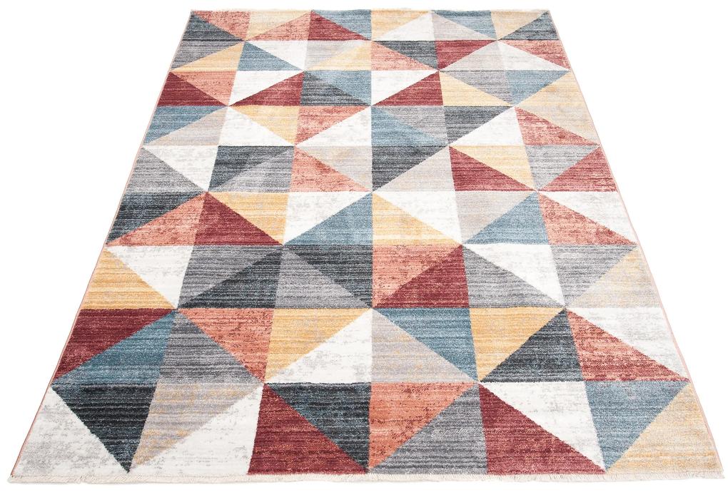 PROXIMA.store - Moderný koberec CAROLINA ROZMERY: 120x180