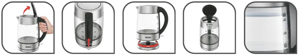 Tefal KI772D38