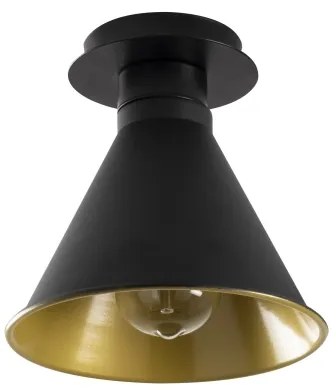 Stropné svietidlo BERCESTE 1xE27/40W/230V