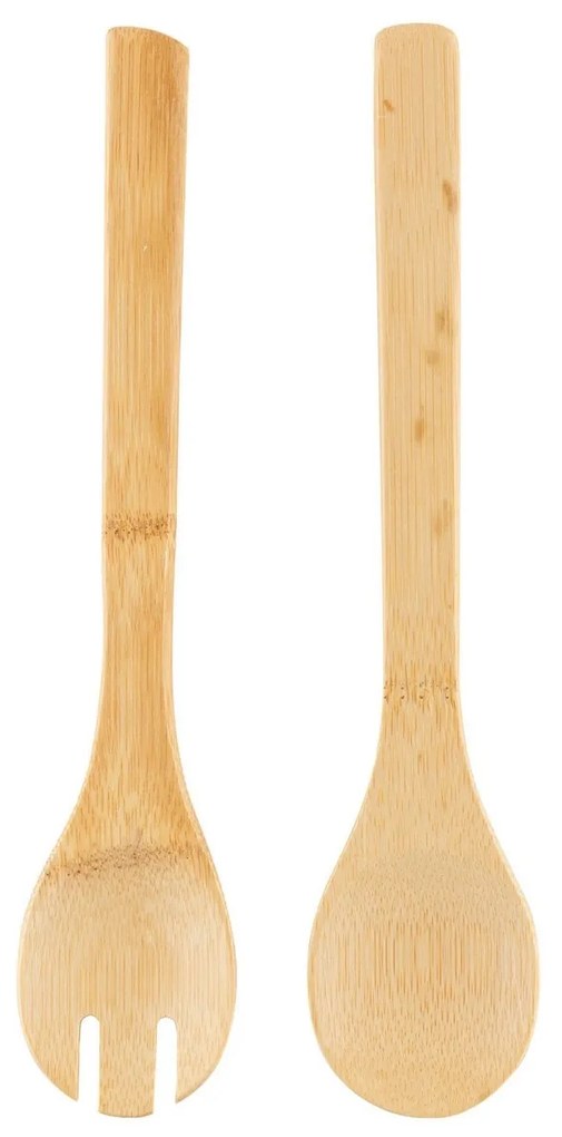 Florina Šalátový set Adria 3,5 l, čierna