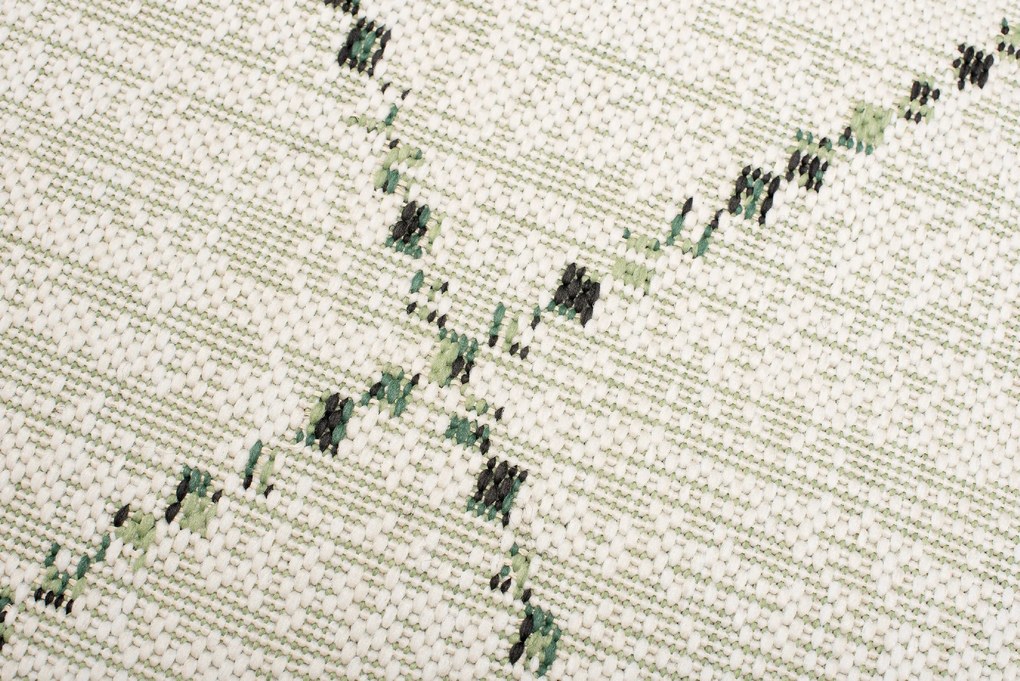 TA Koberec 19436/062 DŽUNGĽA Rozmer: 140x200 cm