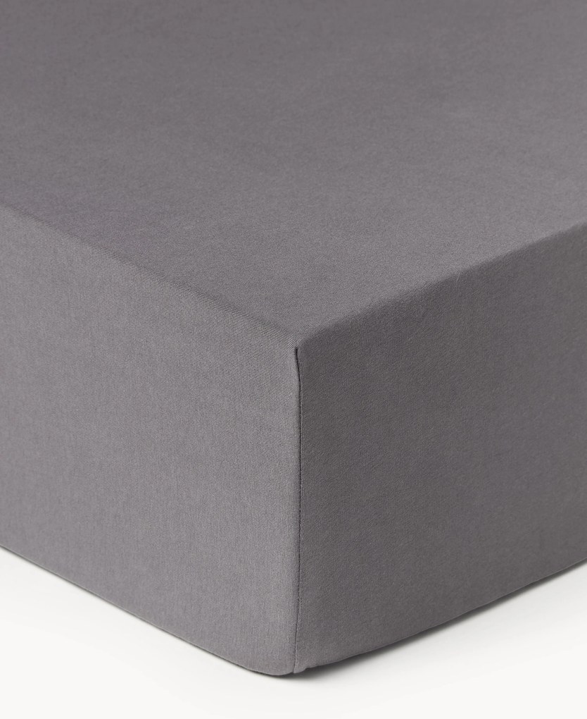 Džersejová elastická plachta Thany