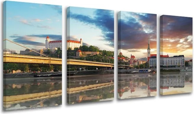 Obraz na stenu SLOVENSKO