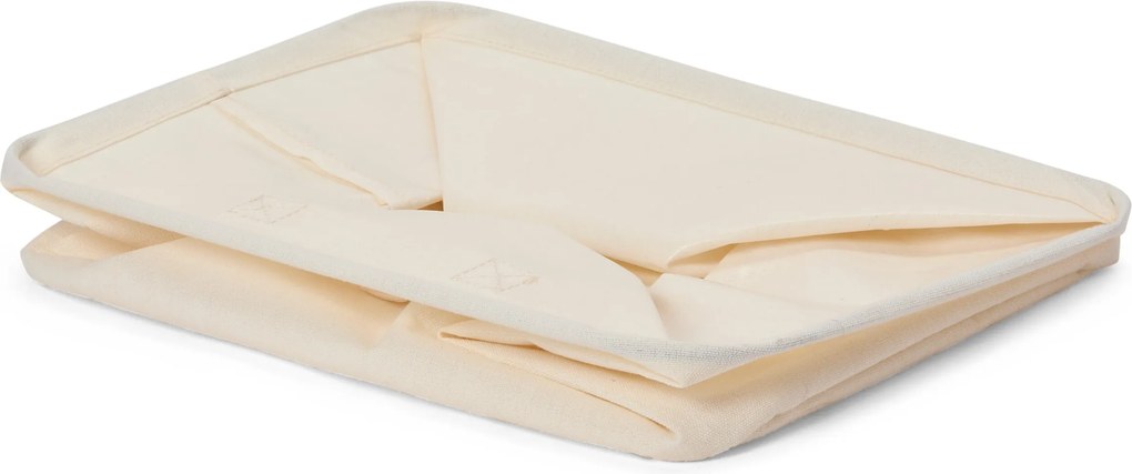 Skladací úložný box, vysoký