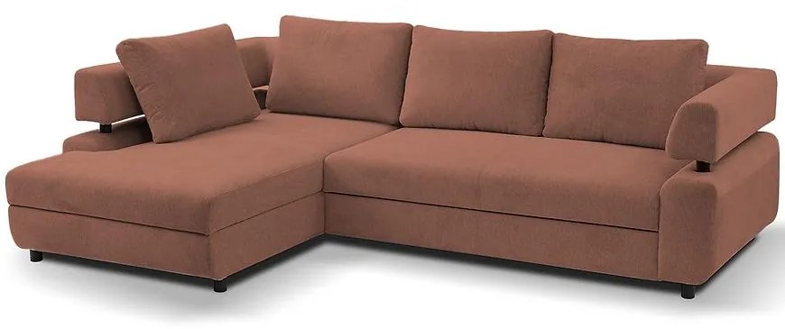 Rohová sedacia súprava Tobago OT-2R Aragon 59