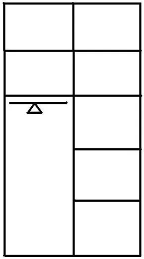 BTC HOUSTON UP 4 Varianta: BUK