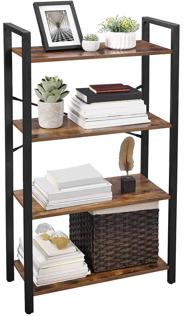 Regál na knihy - LLS60BX 9403 20 80 00