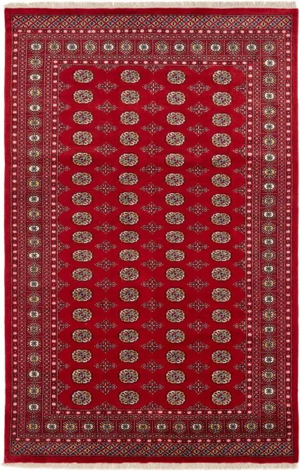 Koberec Bokhara 124 Red