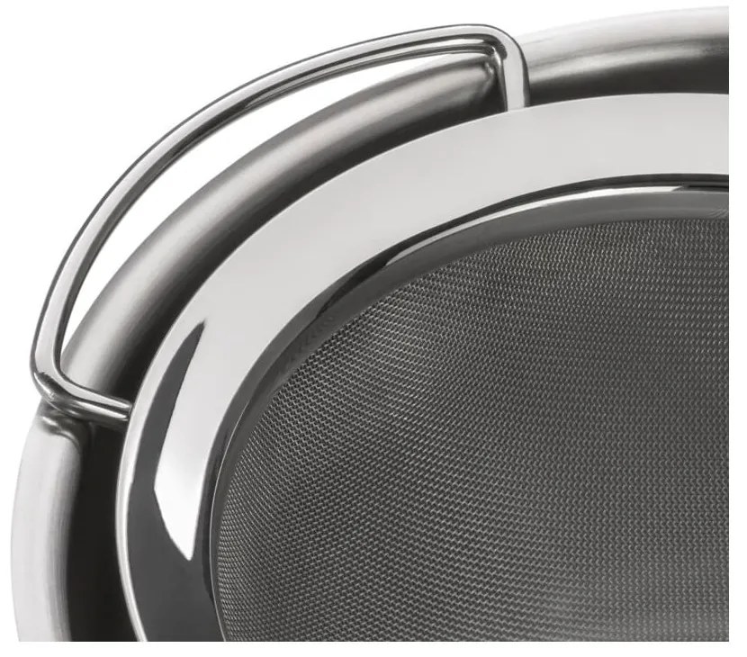 Antikoro cedidlo WMF Cromargan® Profi Plus, ⌀ 8 cm